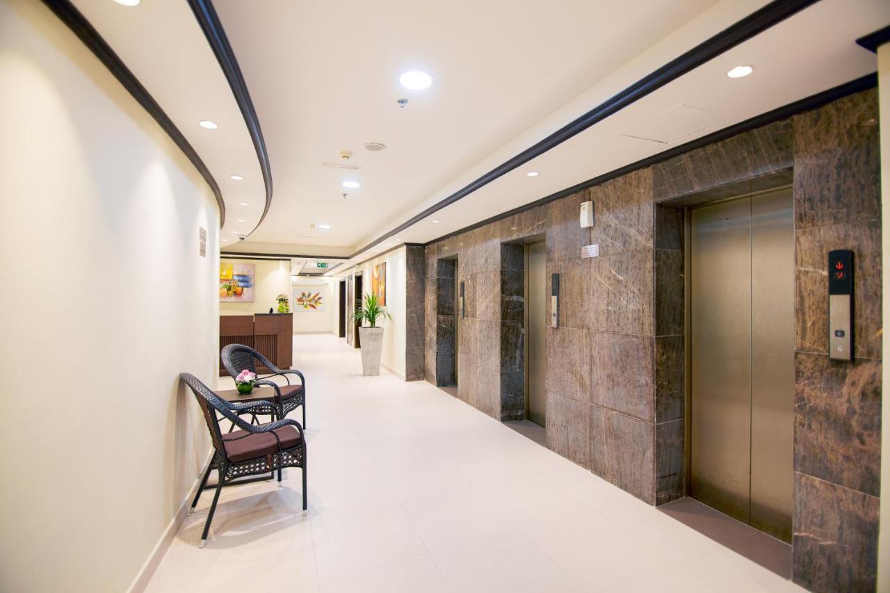 Dream Llc Aparthotel Dubai