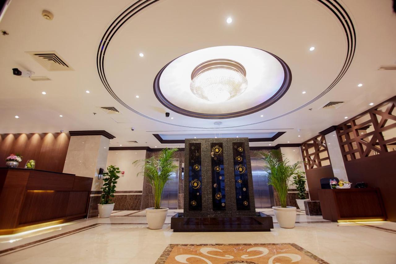 Dream Llc Aparthotel Dubai