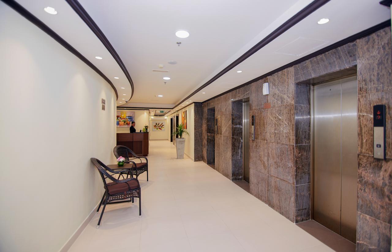 Dream Llc 3* Dubai