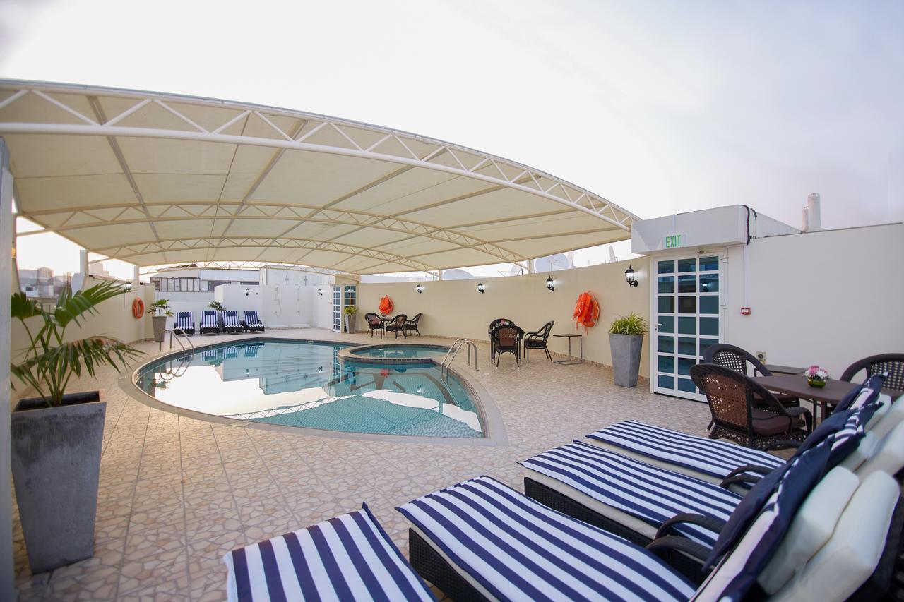 Aparthotel Dream Llc Dubai