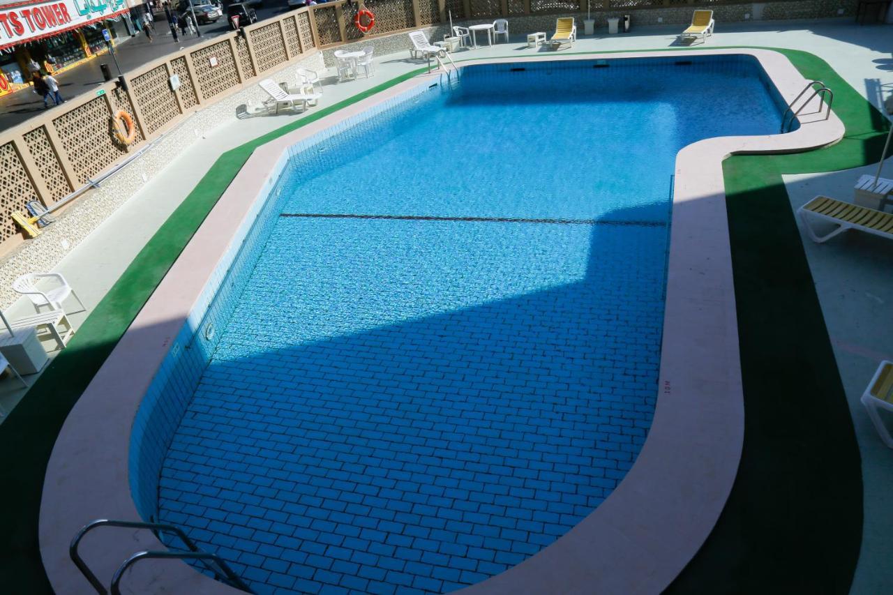 Ambassador Otel