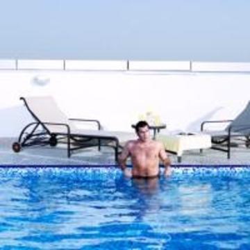 Time Crystal 3* Dubai