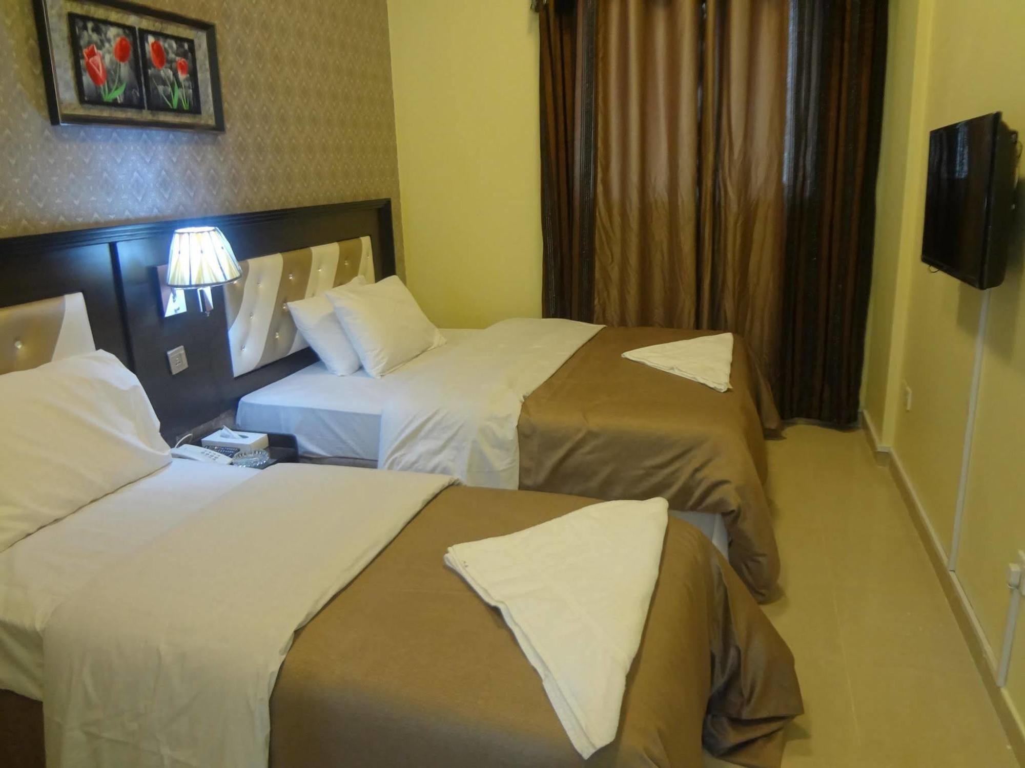 Hotel Prime *