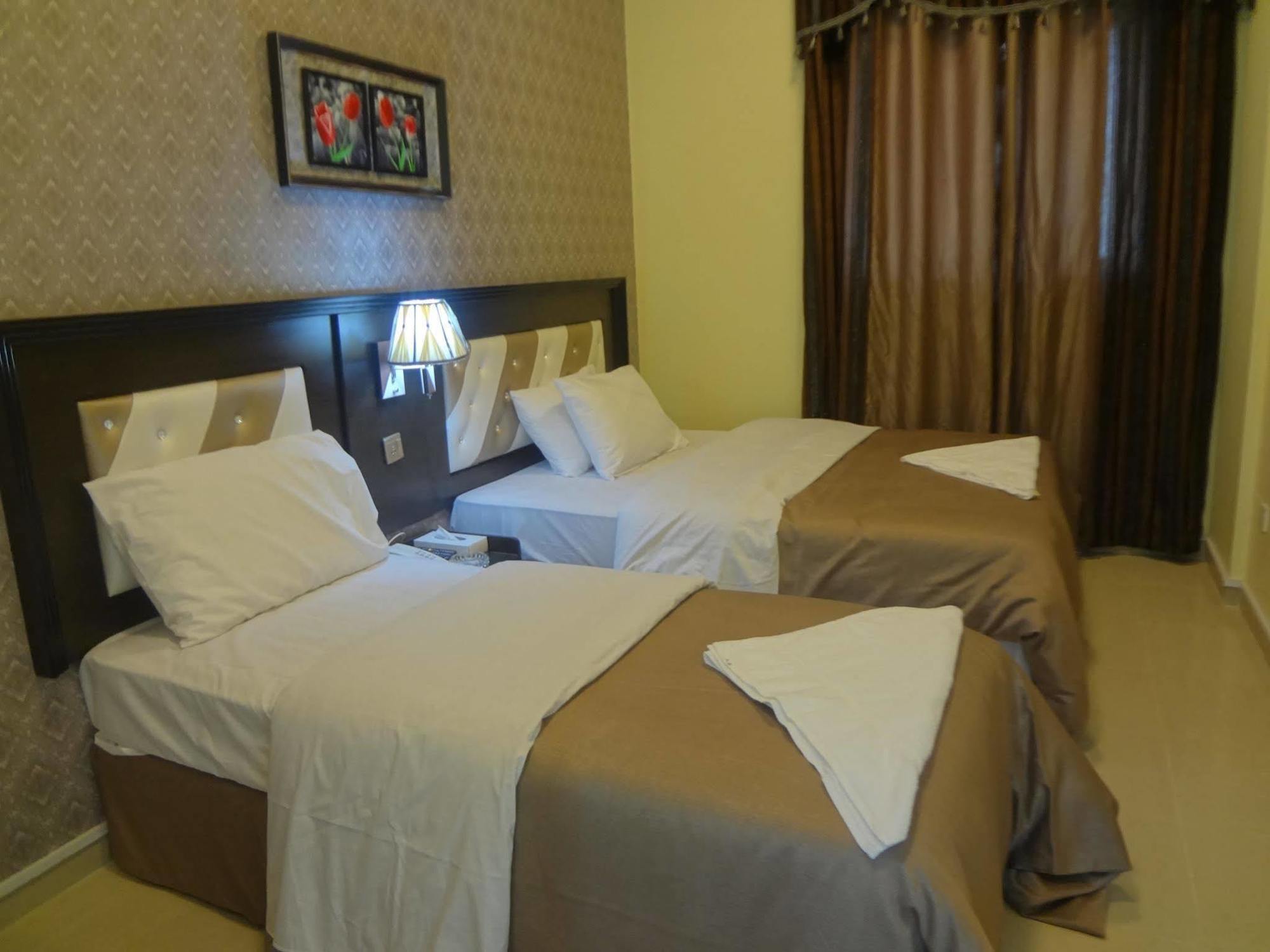 Prime Hotel Dubai