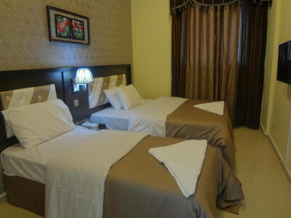 Hotel Prime