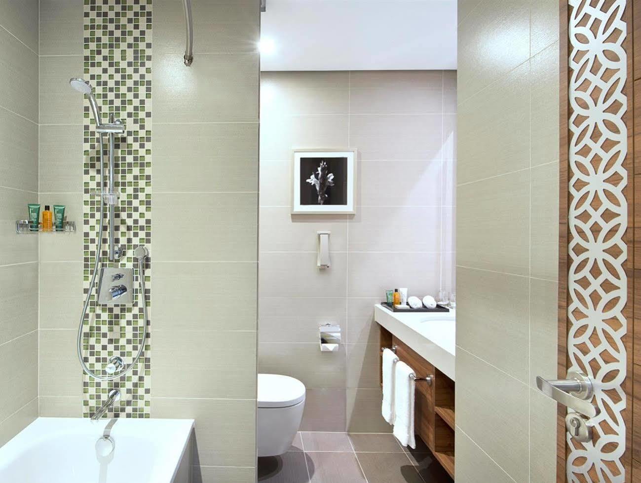 Hilton Garden Deira 4* Dubai