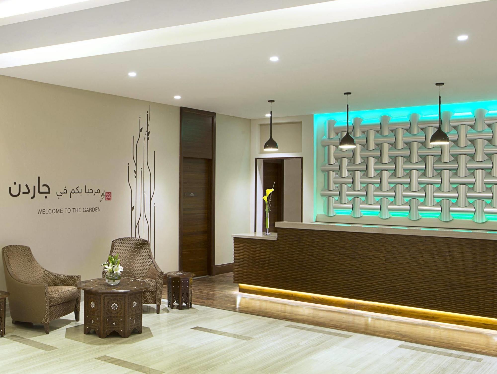 Hilton Garden Deira