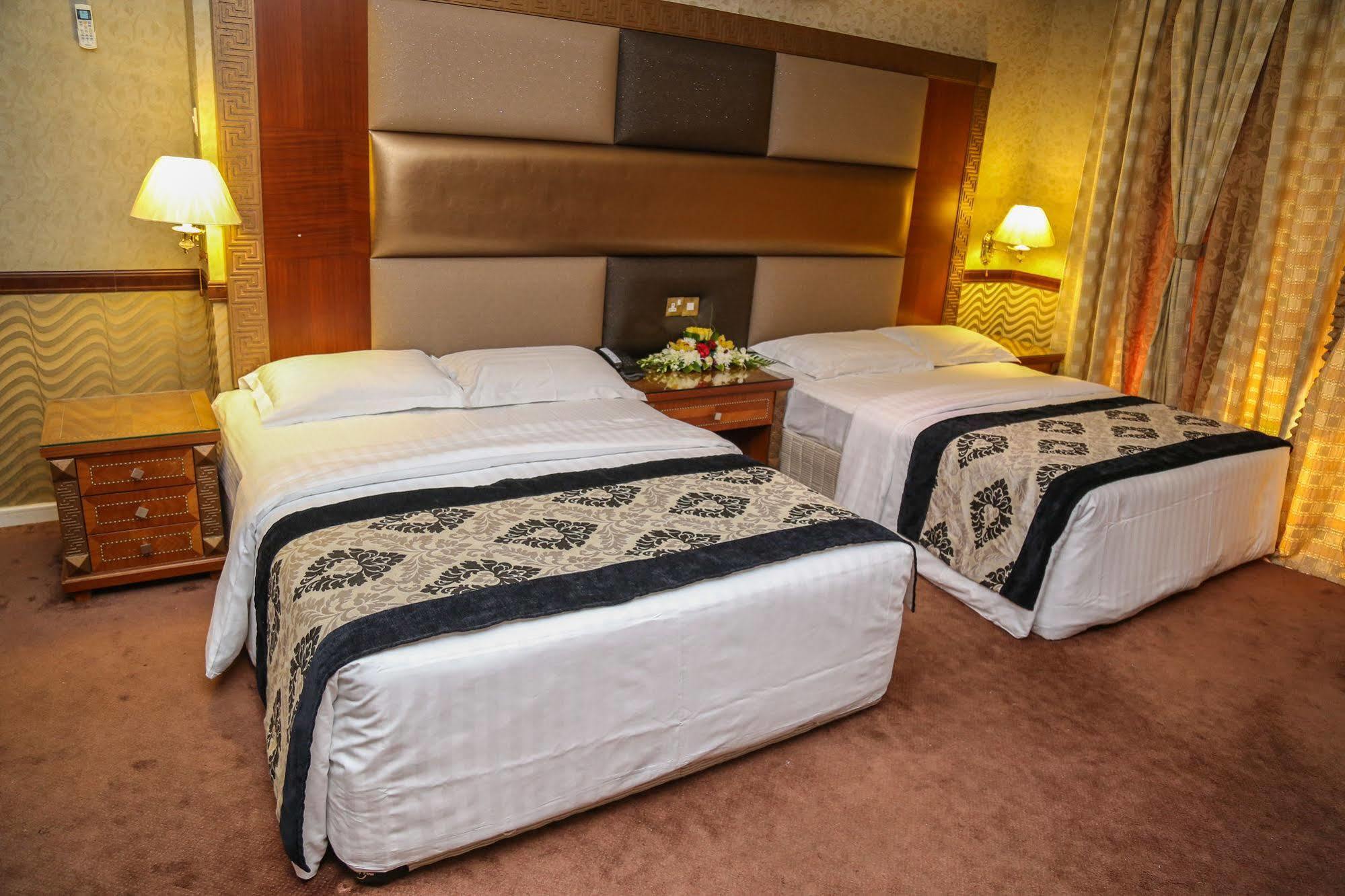 Abjad Crown Dubai