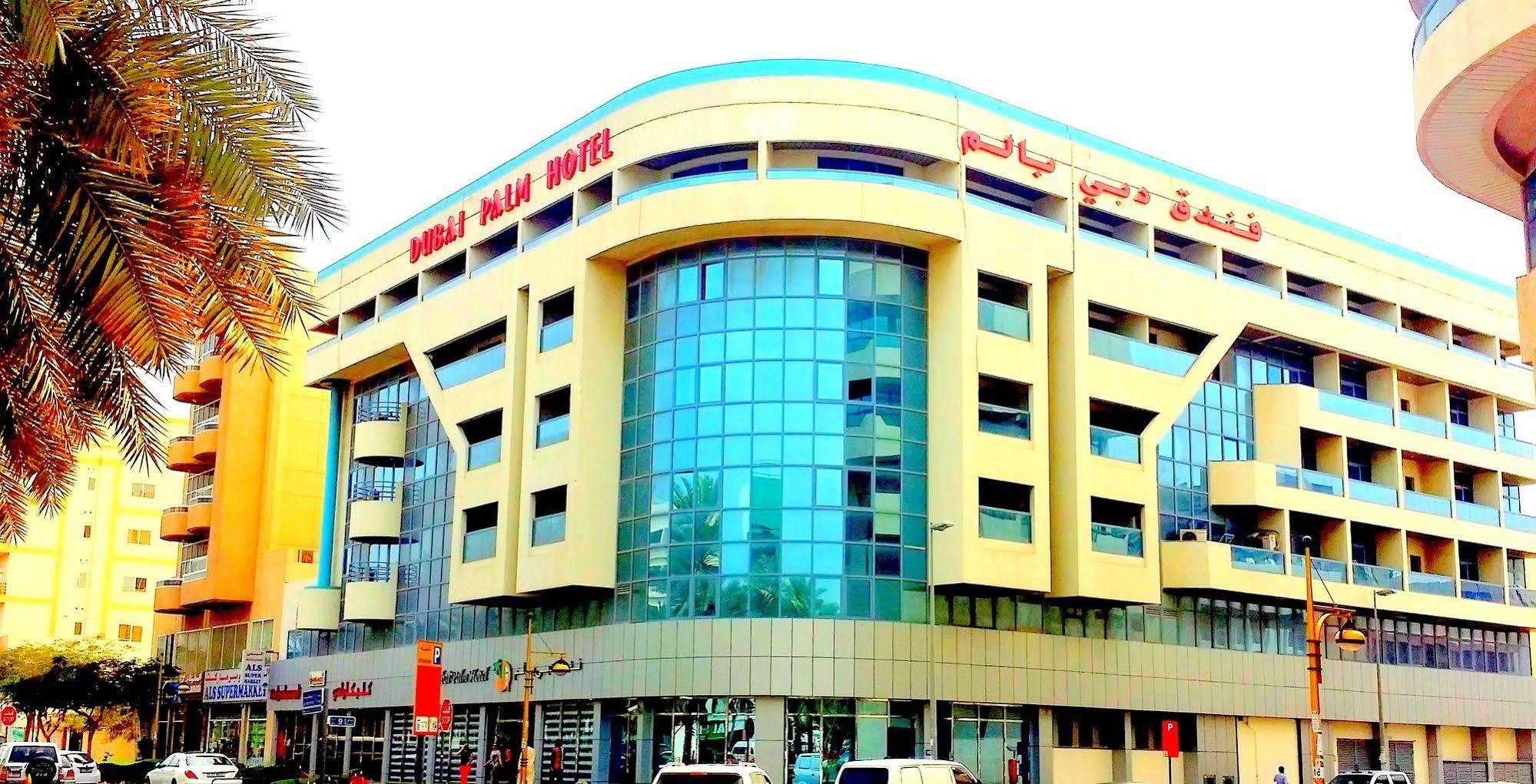 Abjad Crown Dubai