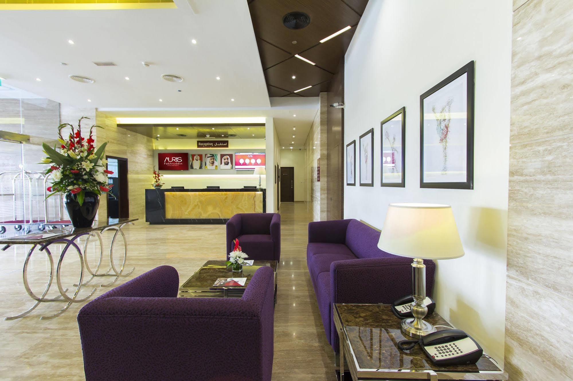 Treppan & By Fakhruddin Aparthotel