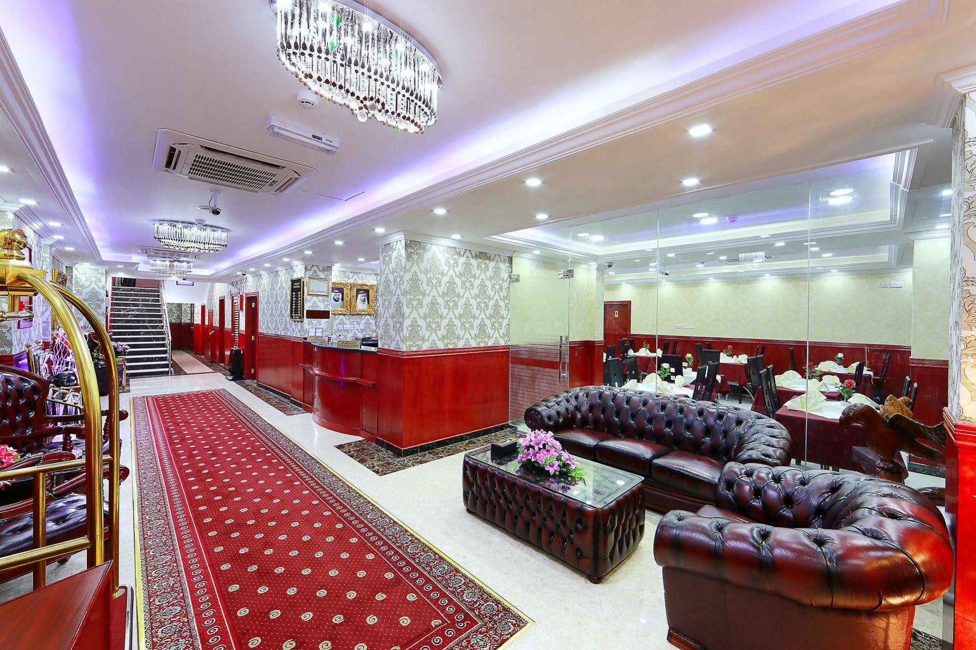 Hotel Gulf Star 2*