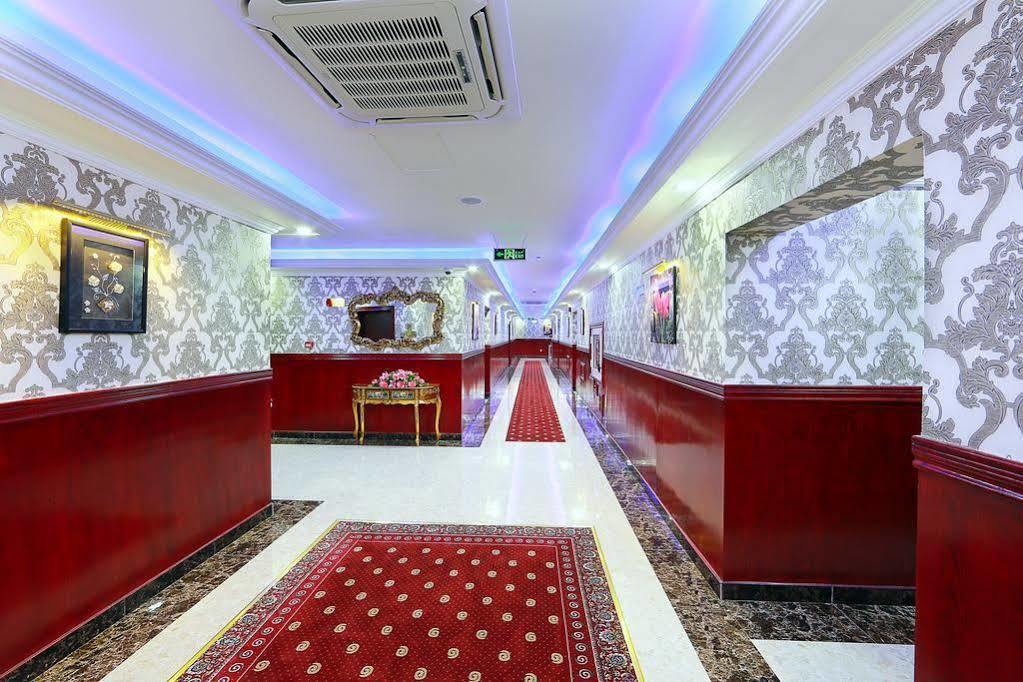Gulf Star Hotel Dubai