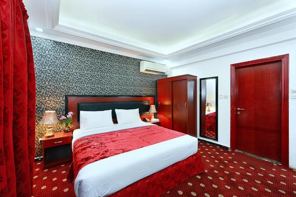 Hotel Gulf Star 2*