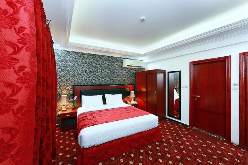 Gulf Star Hotel