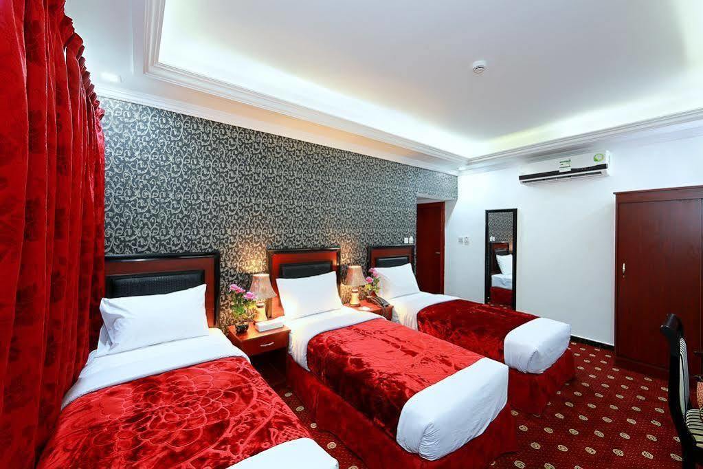 Hotel Gulf Star 2*