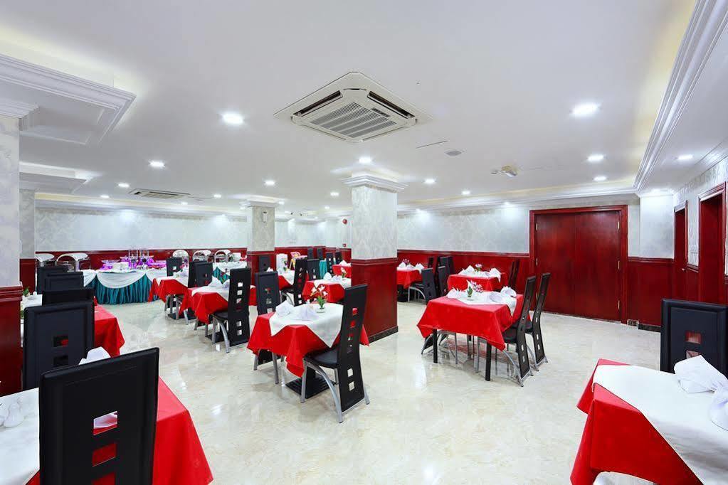 Hotel Gulf Star 2*