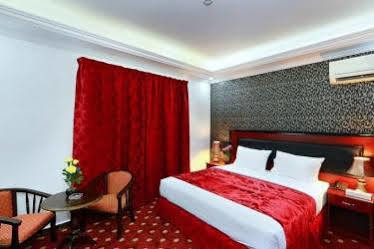 Gulf Star Hotel 2*