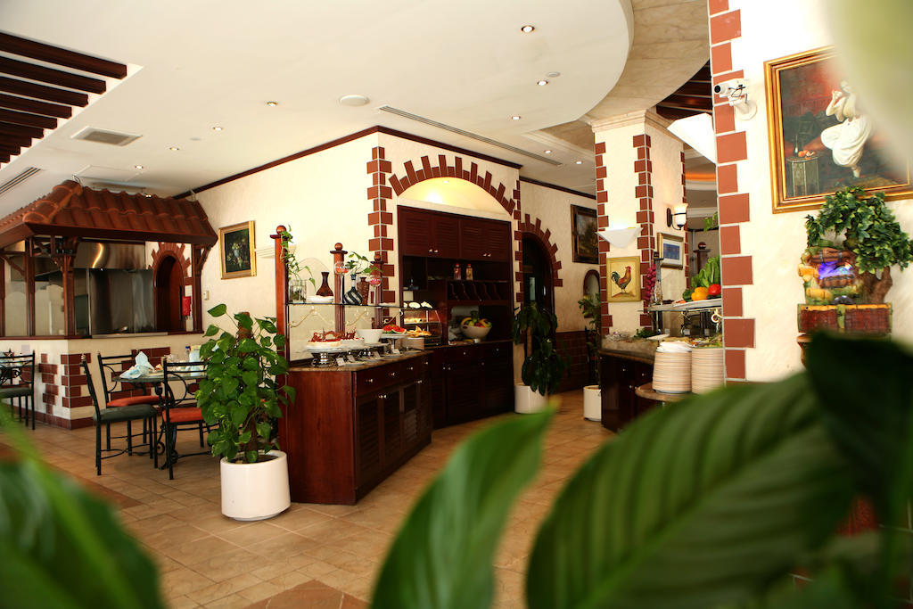 Khalidia Hotel Dubai
