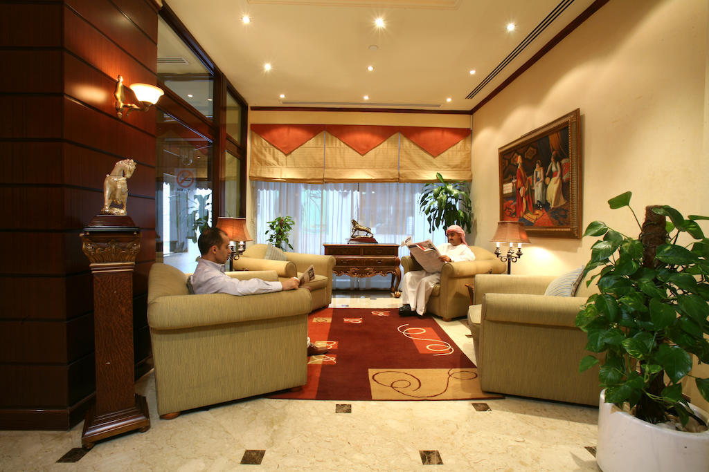Hotel Khalidia 2*