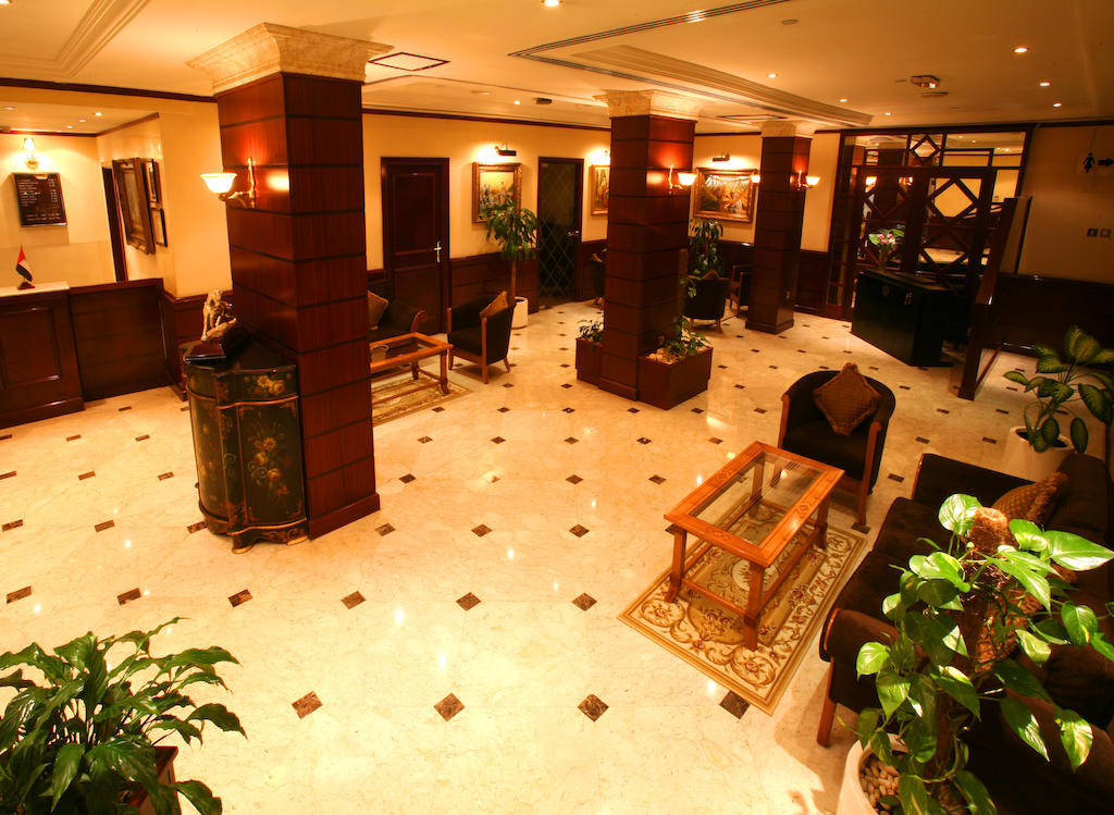 Khalidia 2*