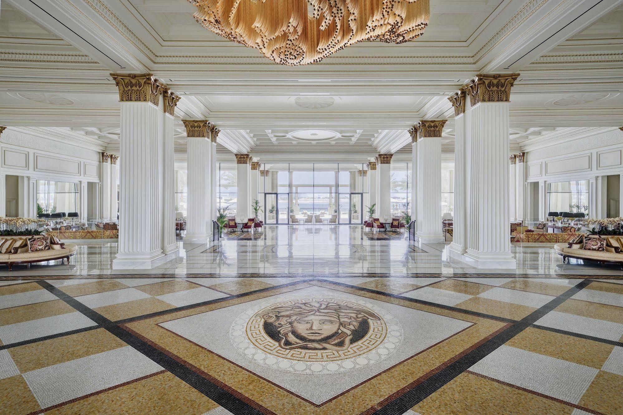 Hotel Palazzo Versace 5*