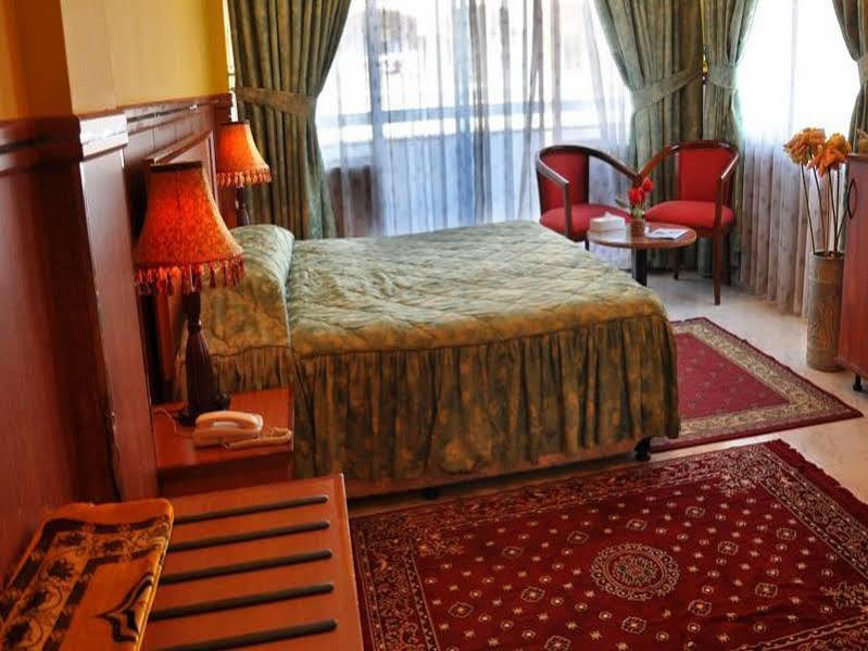 Grand Nova Otel Dubai