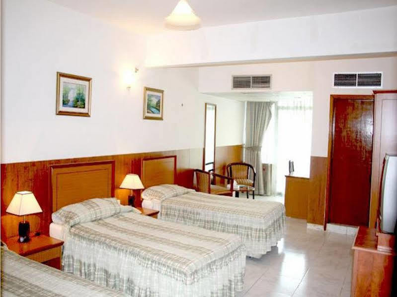 Grand Nova Otel 2*