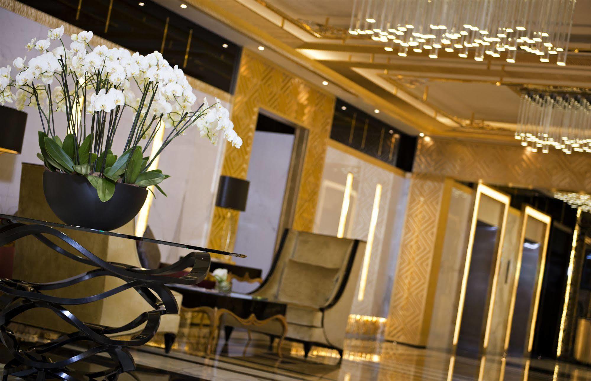 Aparthotel Damac Maison Mall Street Dubai