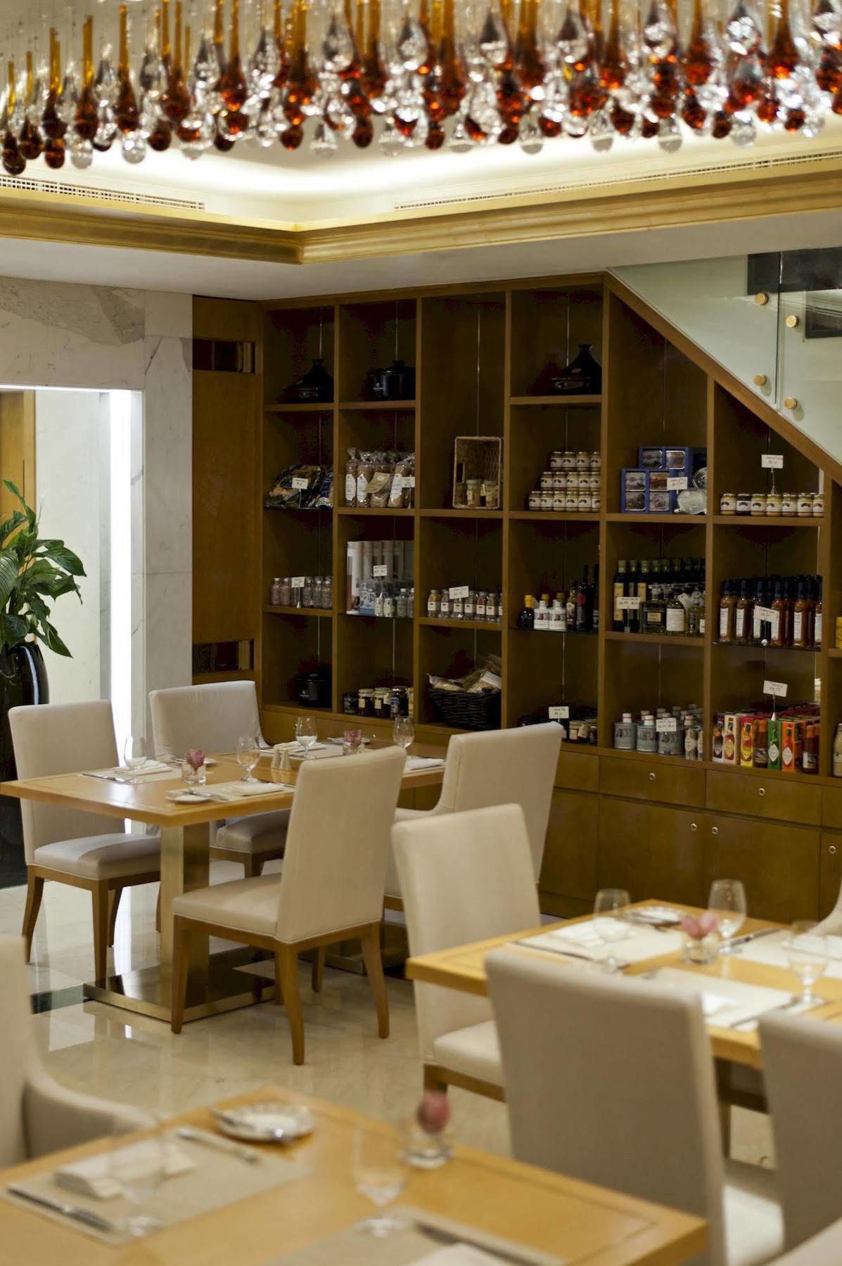 Damac Maison Mall Street Aparthotel 5*