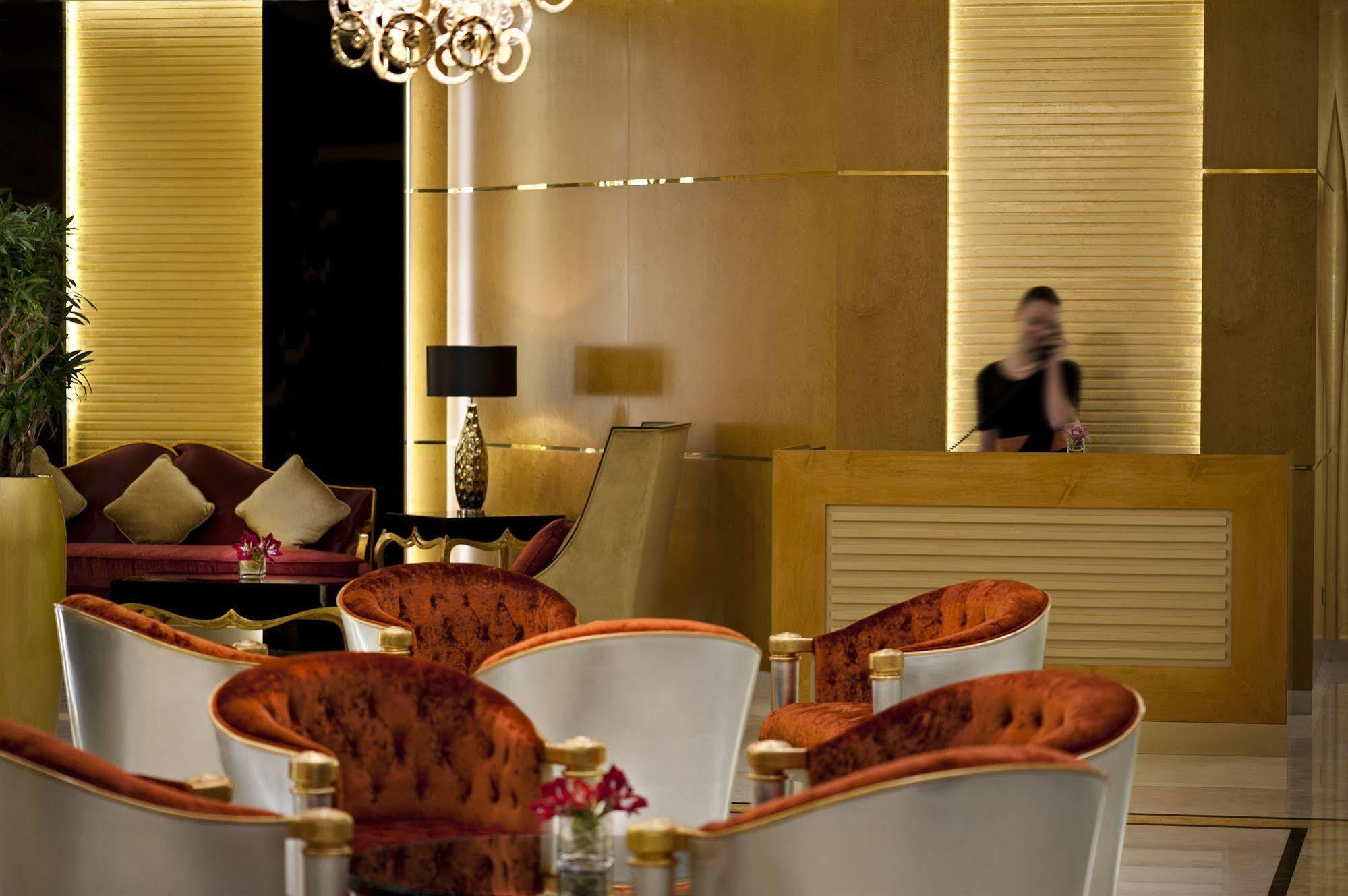 Damac Maison Mall Street Aparthotel Dubai