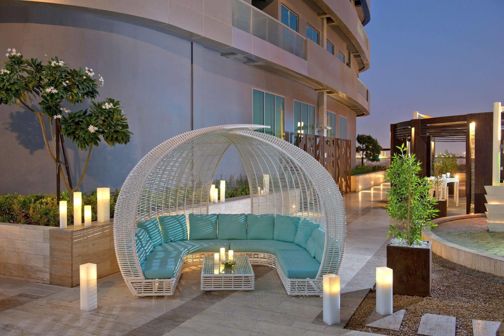 Damac Maison Mall Street Aparthotel