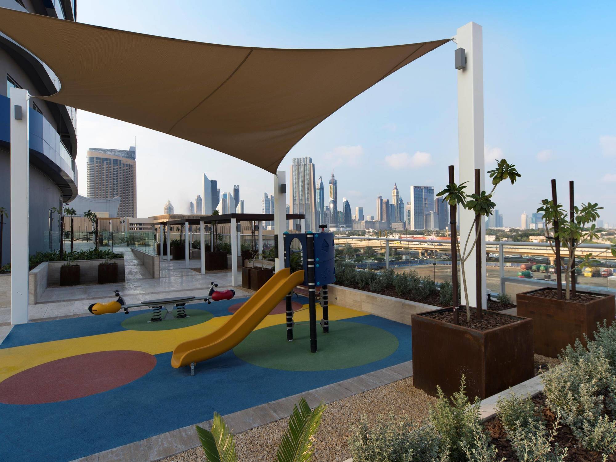 Damac Maison Mall Street 5* Dubai
