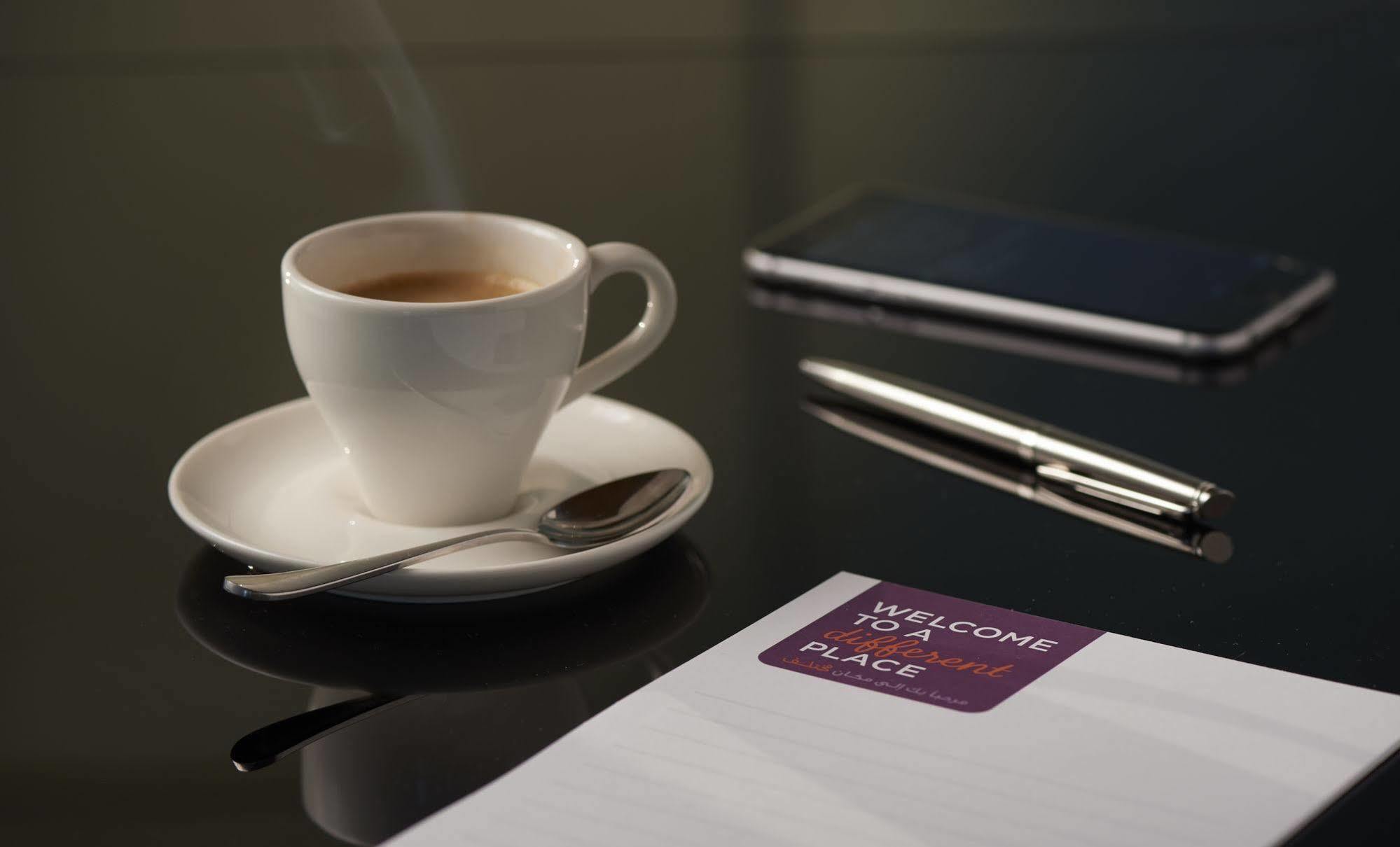 Hotel Hyatt Place Baniyas Square Dubai