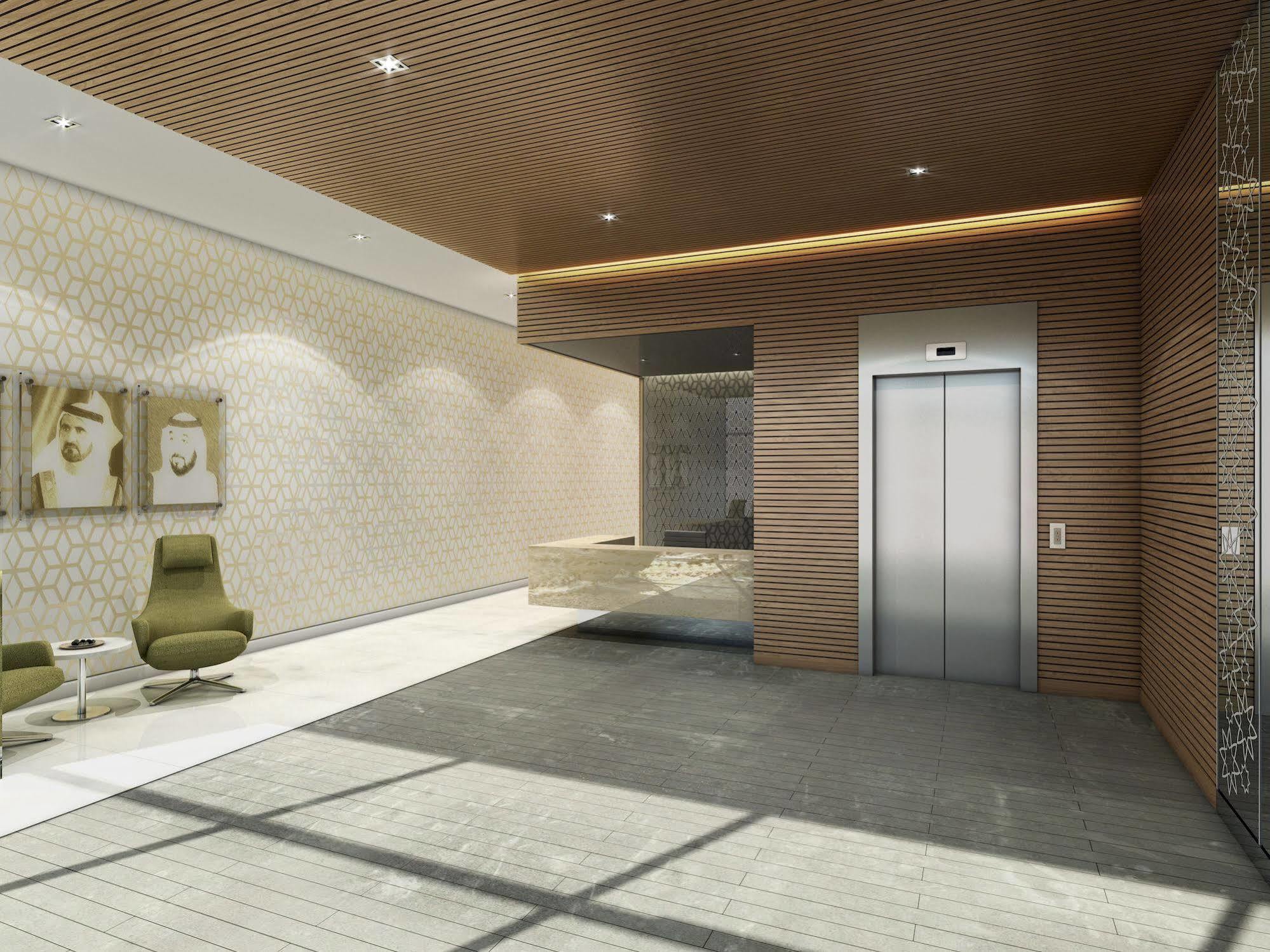 Hyatt Place Baniyas Square Hotel Dubai