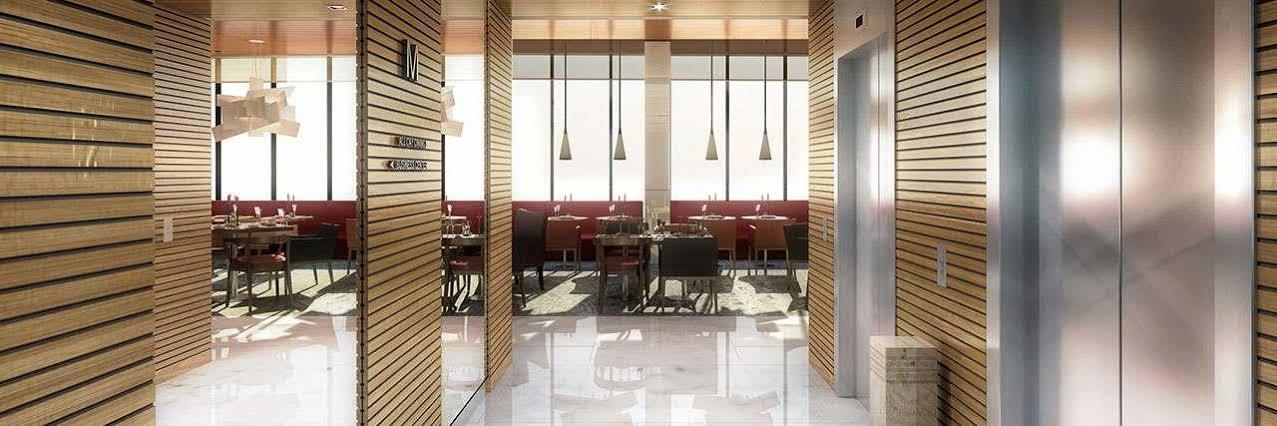Hyatt Place Baniyas Square Hotel Dubai