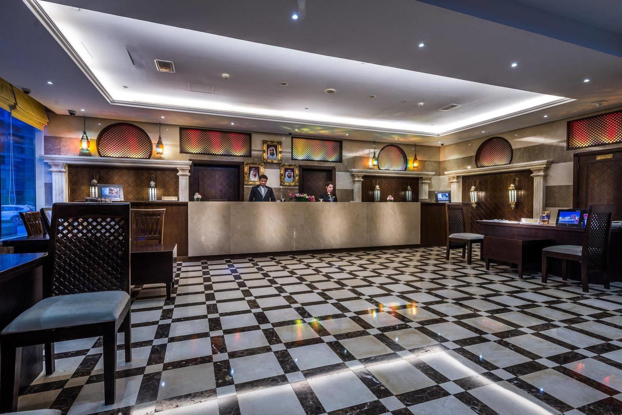 Citadines Metro Aparthotel 4*