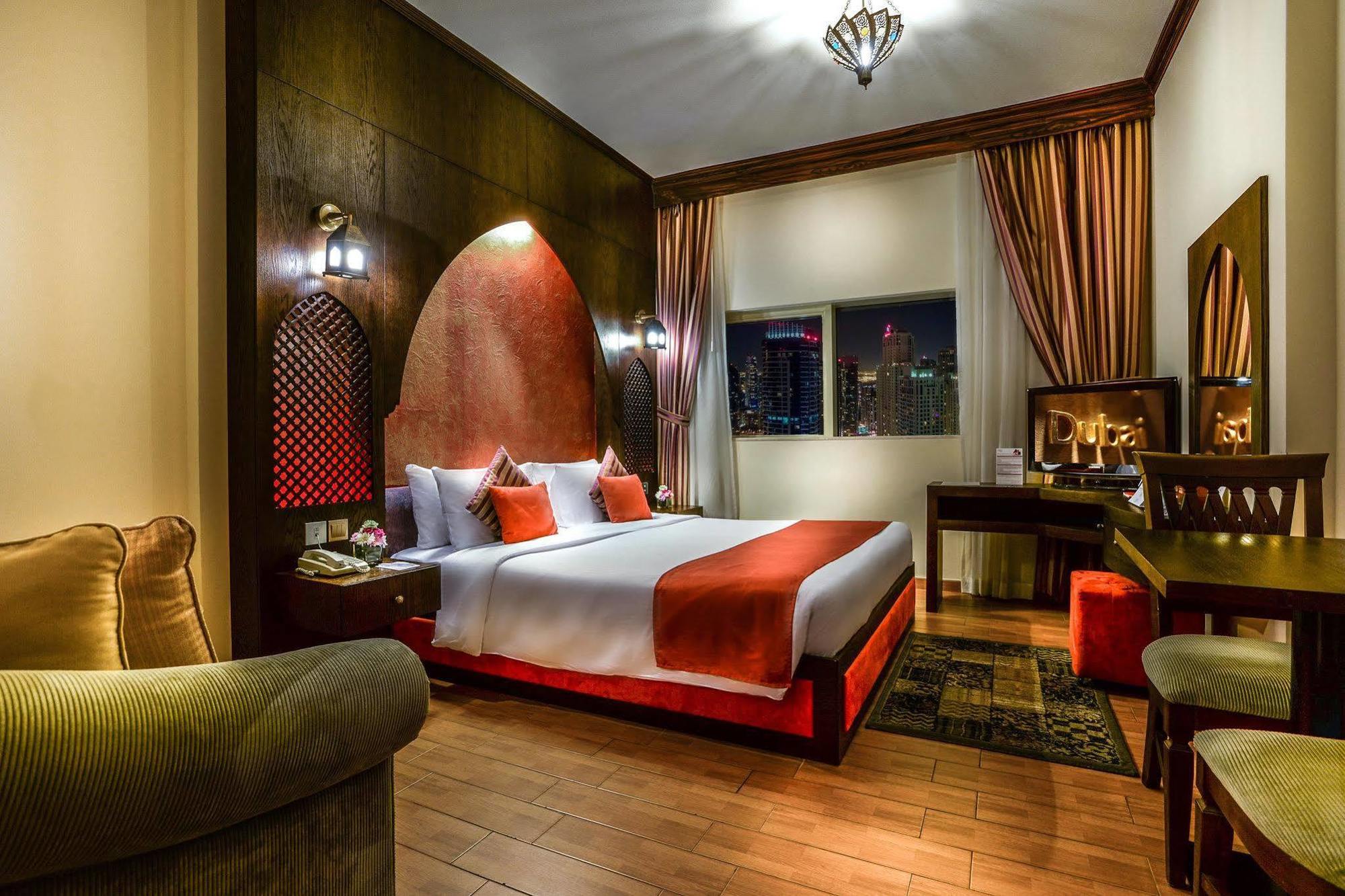Citadines Metro 4*