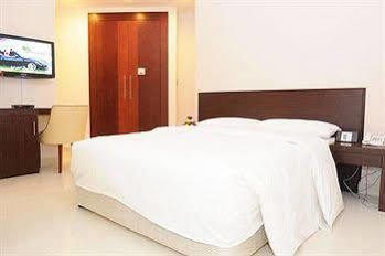 Hotel Time Square Dubai