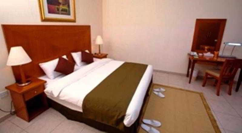 Icon Aparthotel