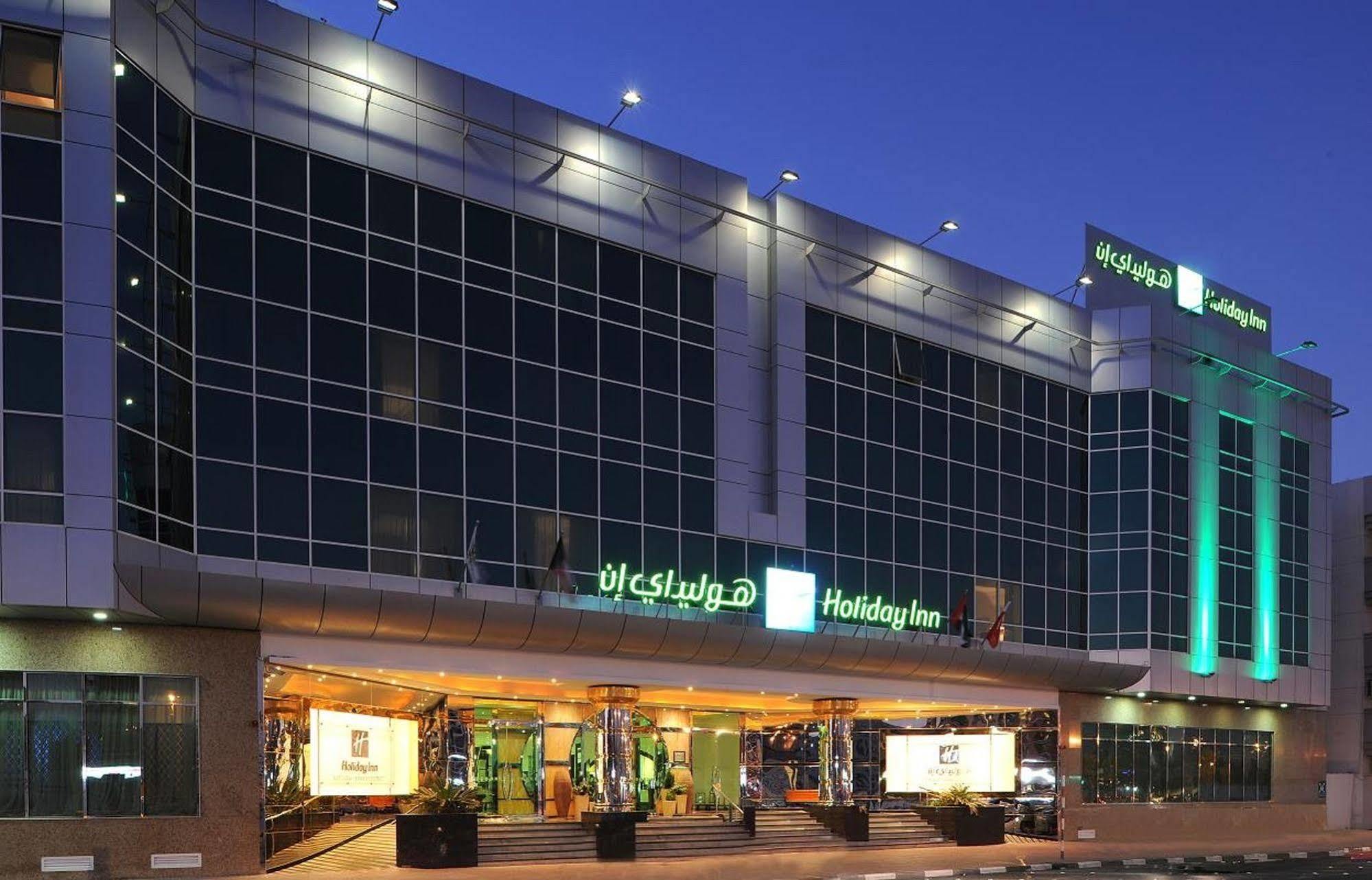 Sunday International 4* Dubai