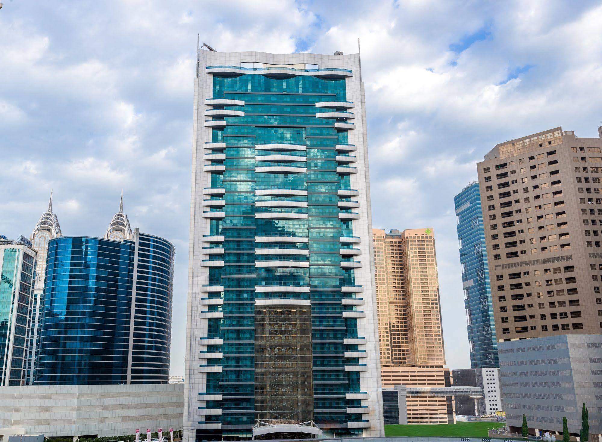 First Dubai