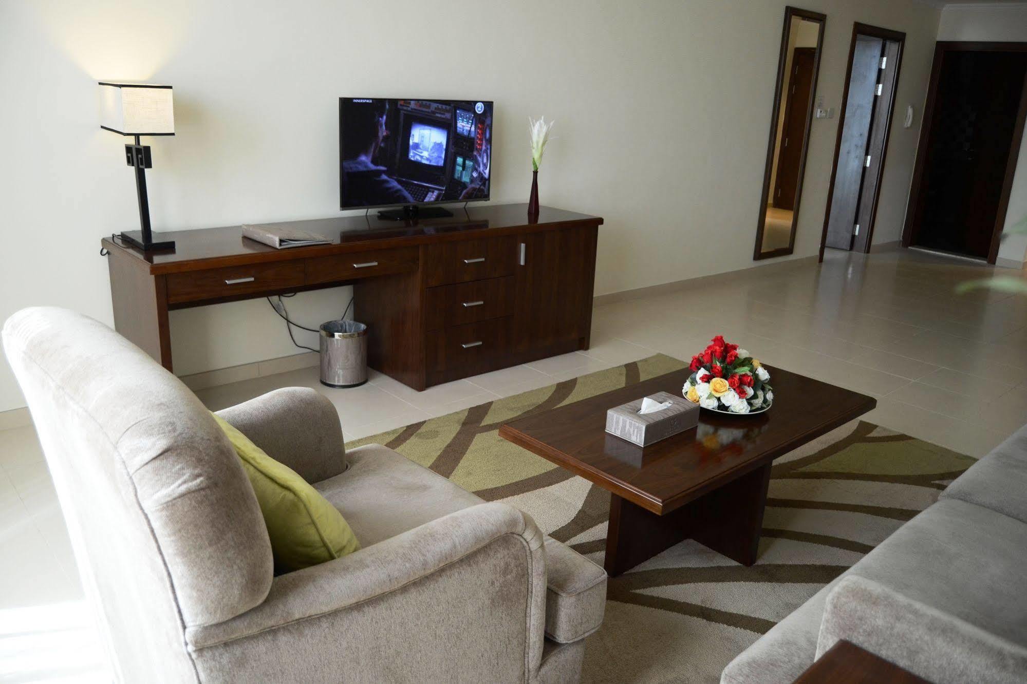 Otel Grand Midwest View Dubai