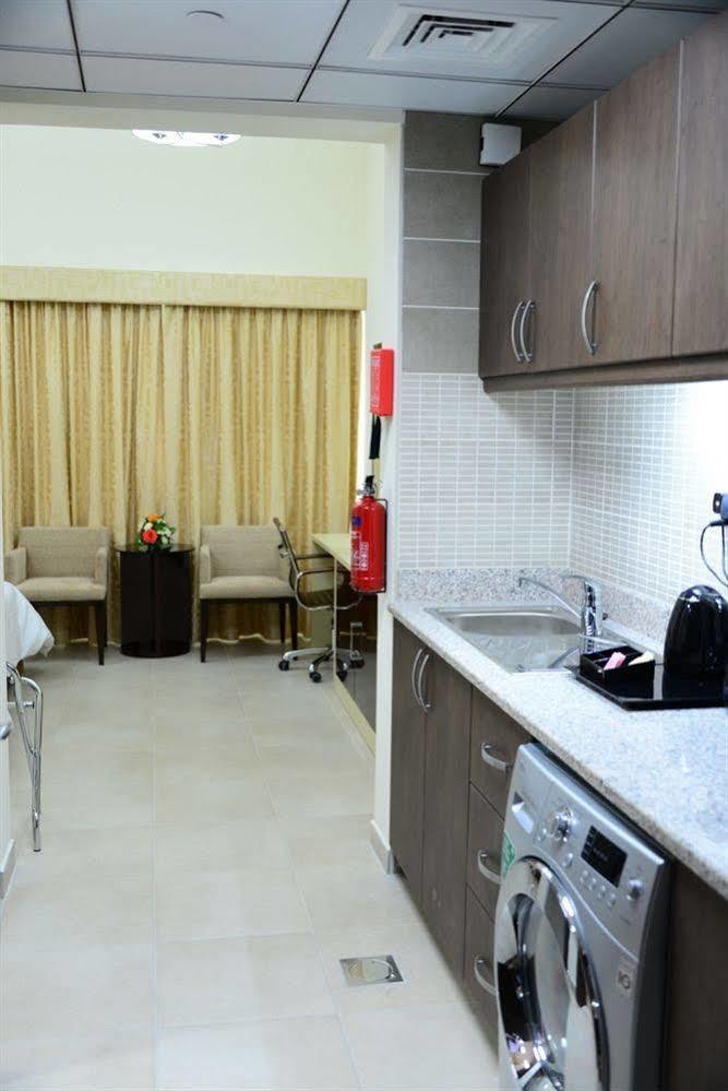 Welcome Deluxe Aparthotel