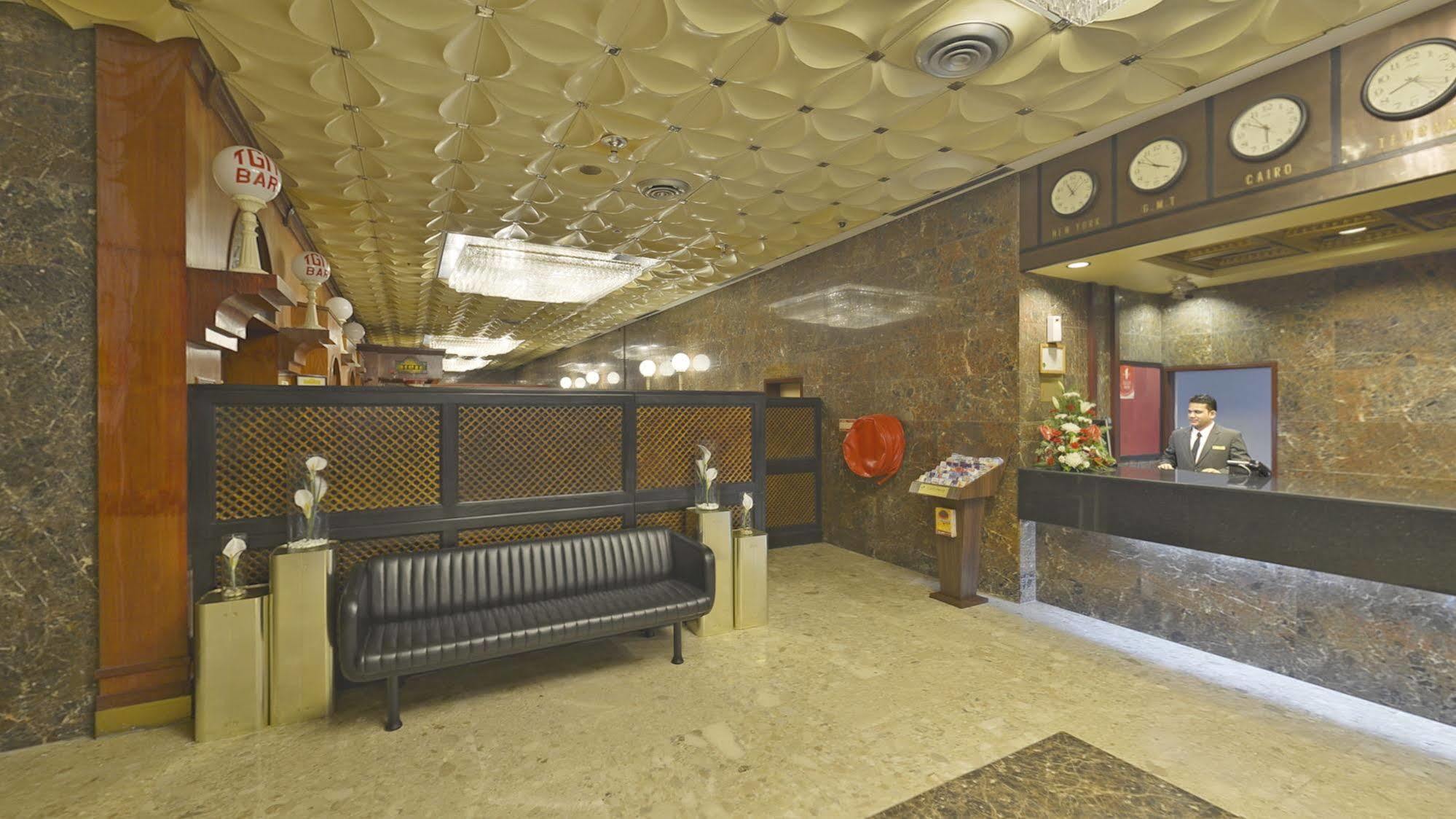 Grand Astoria Hotel Dubai