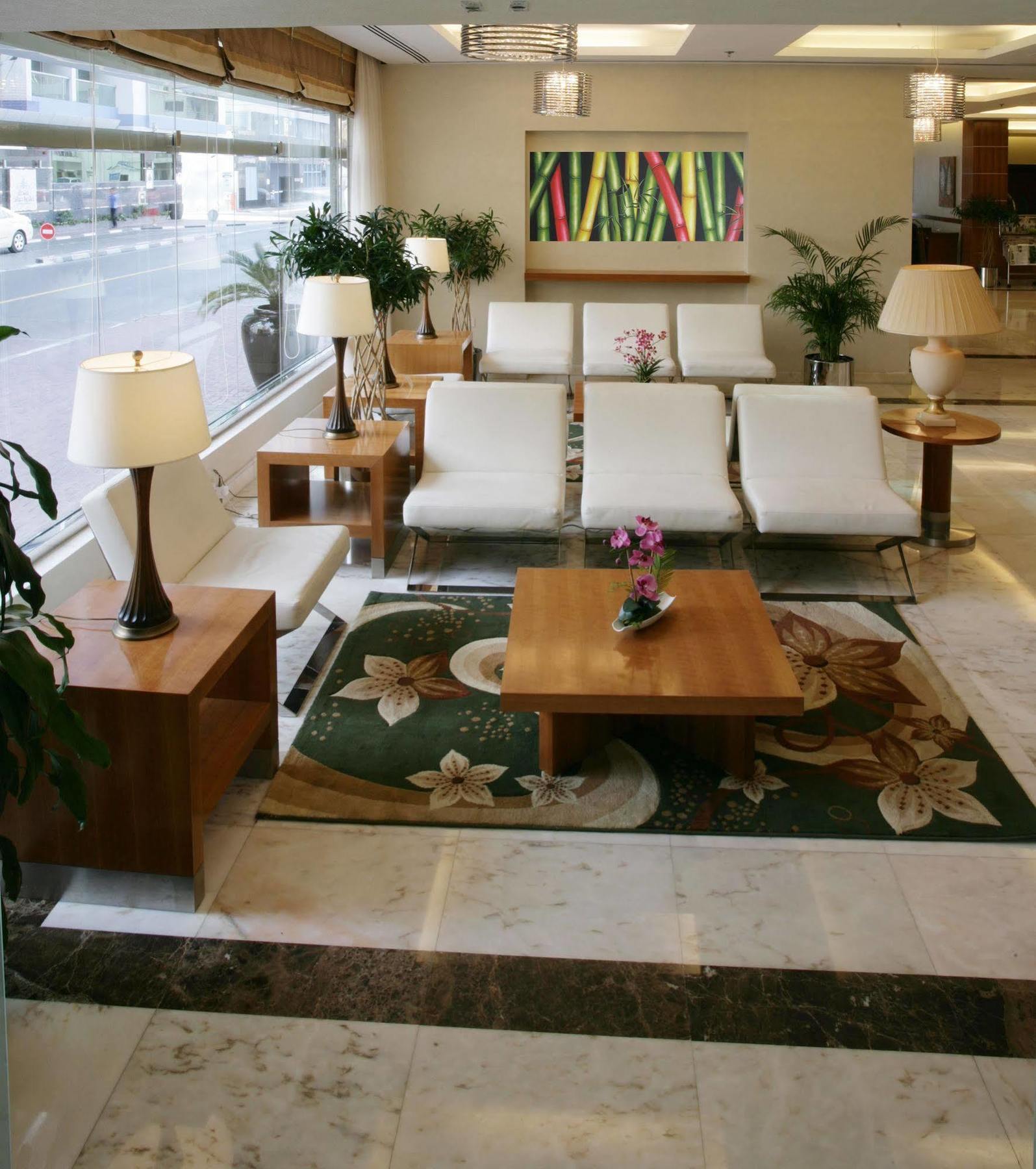 Auris Deira 3* Dubai