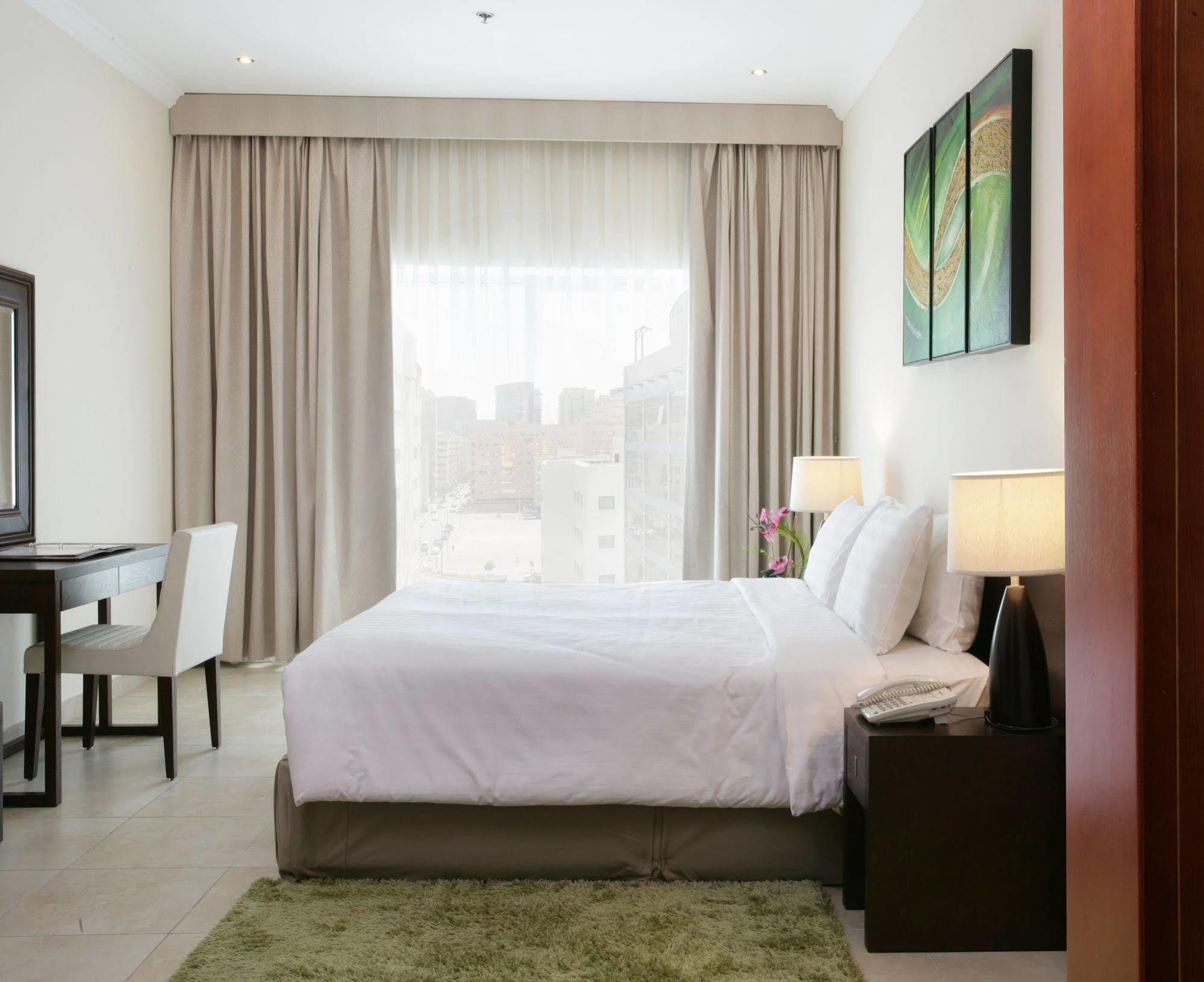 Aparthotel Auris Deira Dubai