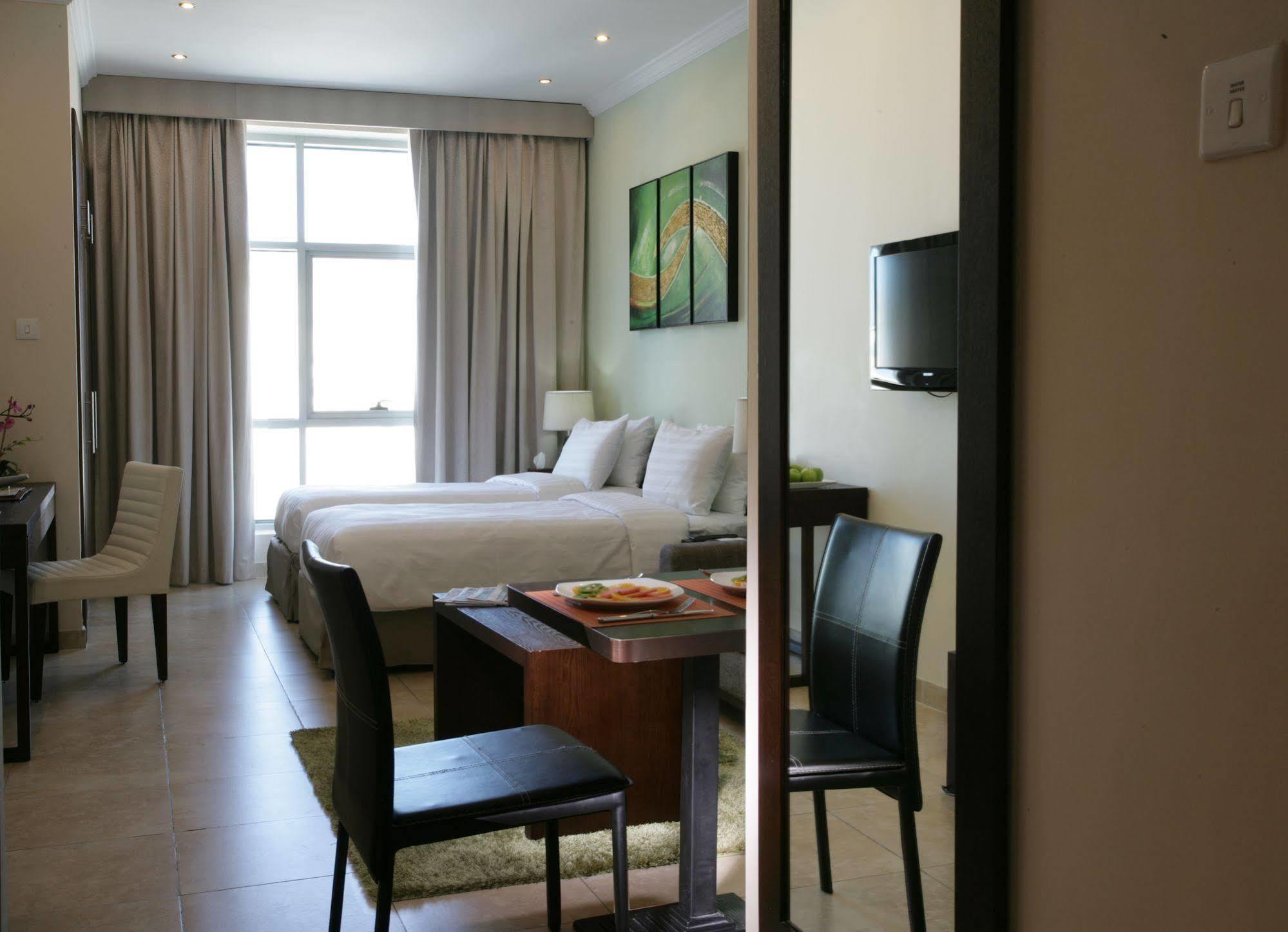 Auris Deira Aparthotel