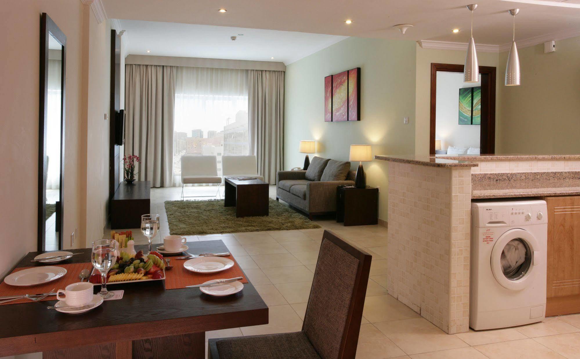 Auris Deira Aparthotel Dubai