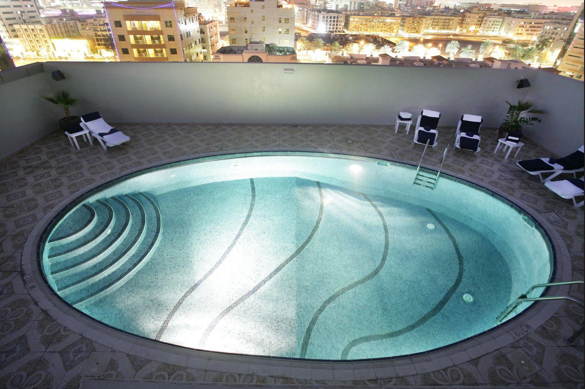 Auris Deira Aparthotel