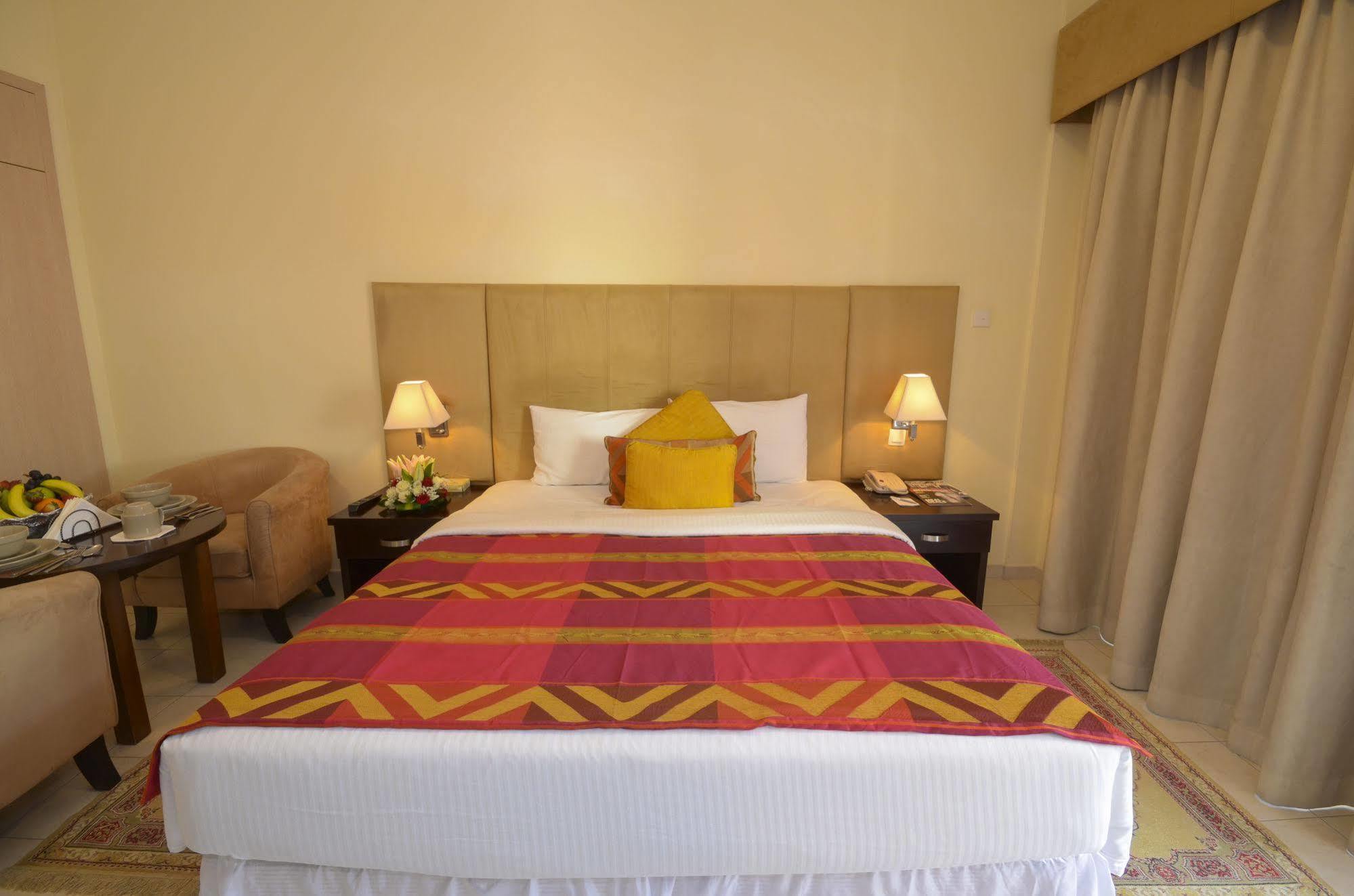 Grand Midwest Express 3* Dubai